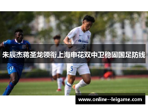 朱辰杰蒋圣龙领衔上海申花双中卫稳固国足防线